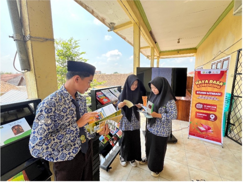 Berita 1